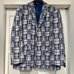 Saddlebred Blazer~Suit Jacket BN